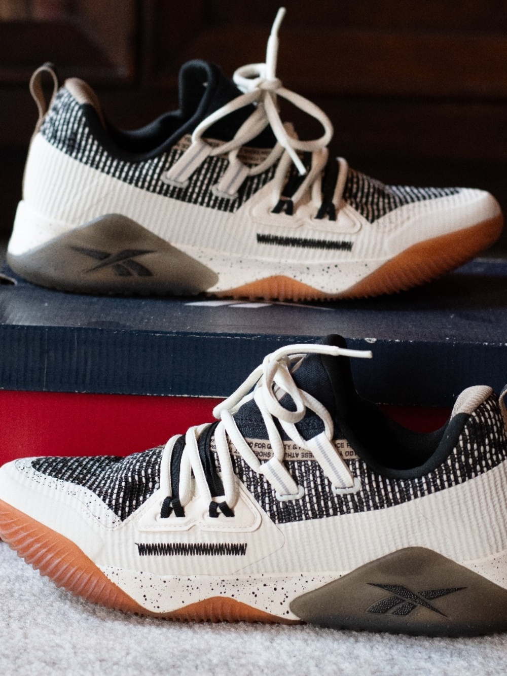 Reebok JJ III